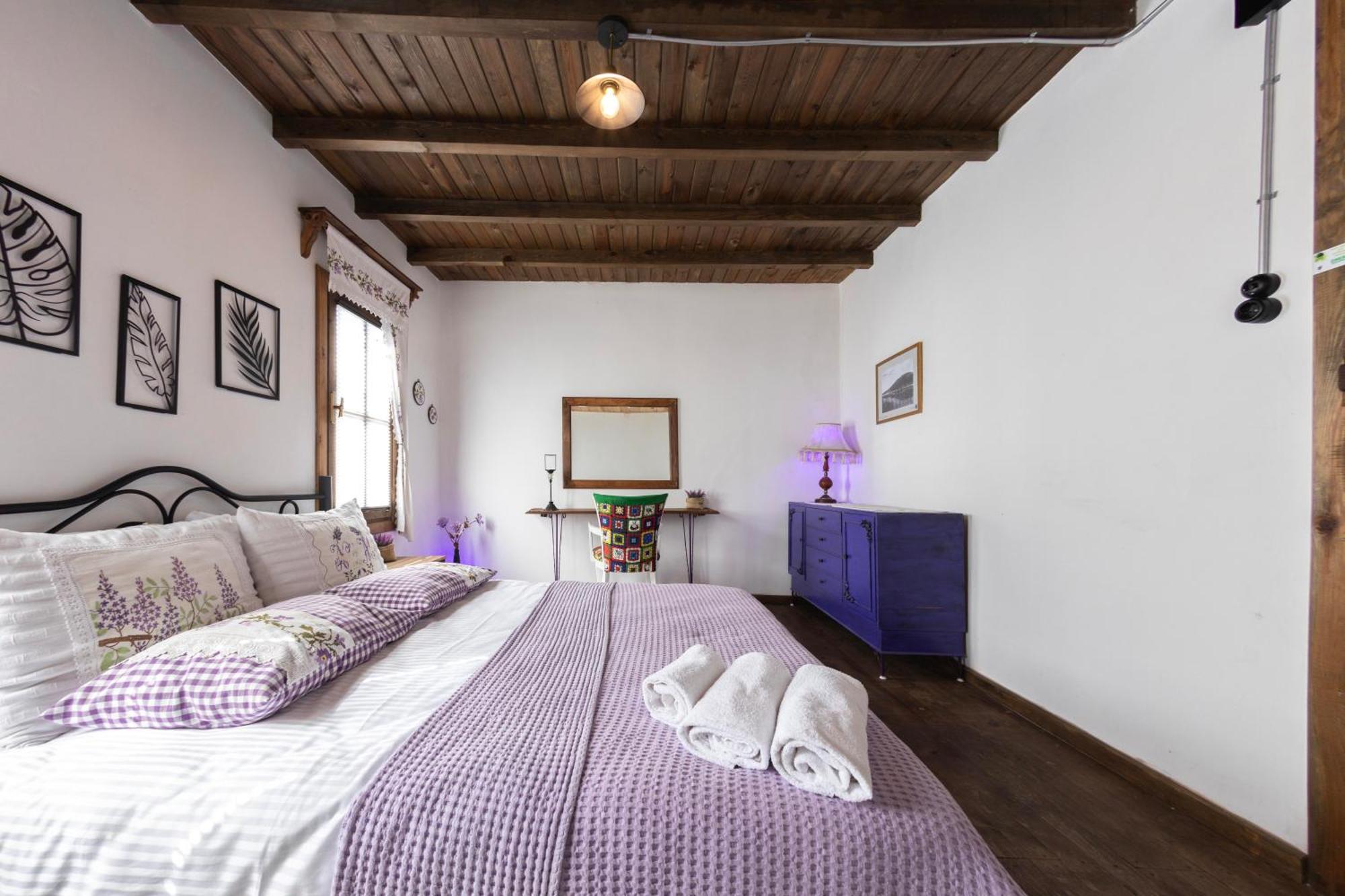 Arslan Bey Konagi Butik Otel Mudurnu Exterior foto
