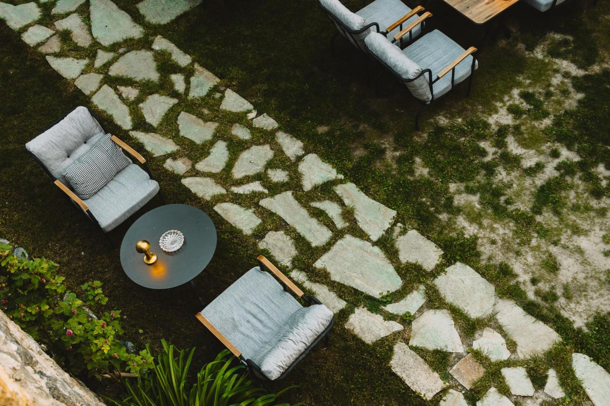Arslan Bey Konagi Butik Otel Mudurnu Exterior foto